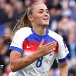 Lionesses will face Greece in World Cup play-offs