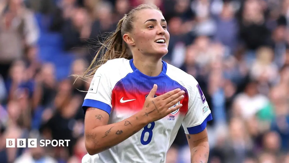 Lionesses will face Greece in World Cup play-offs
