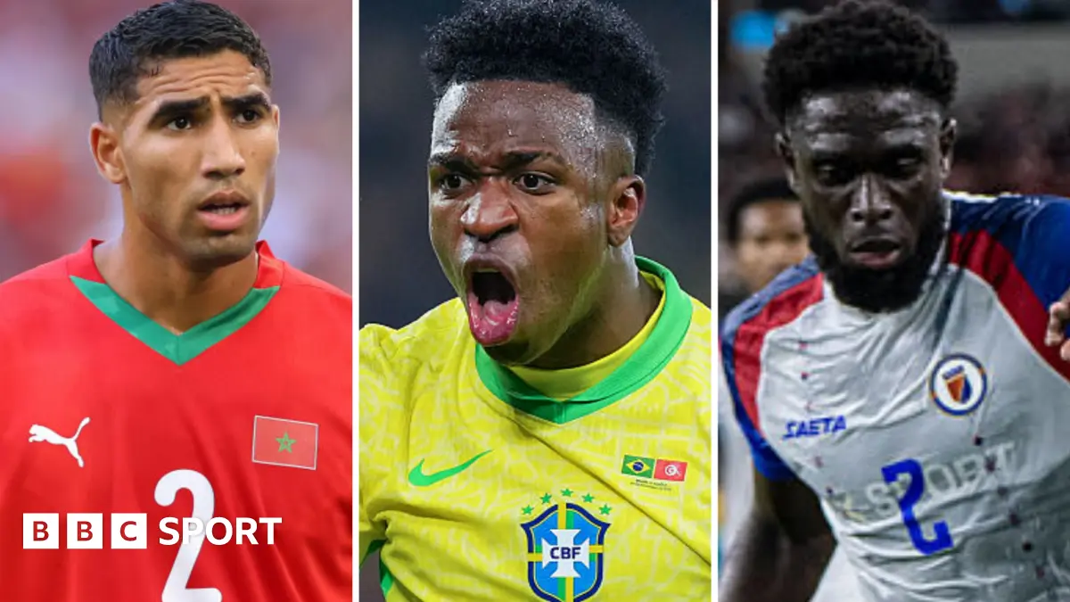Could one win get Scotland out of World Cup group?
