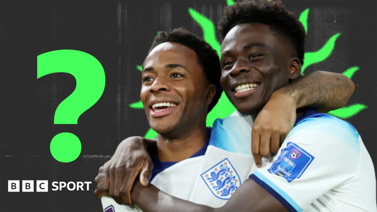 World Cup quiz: England’s previous opening games