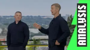 Are goalkeepers struggling with the World Cup ball?