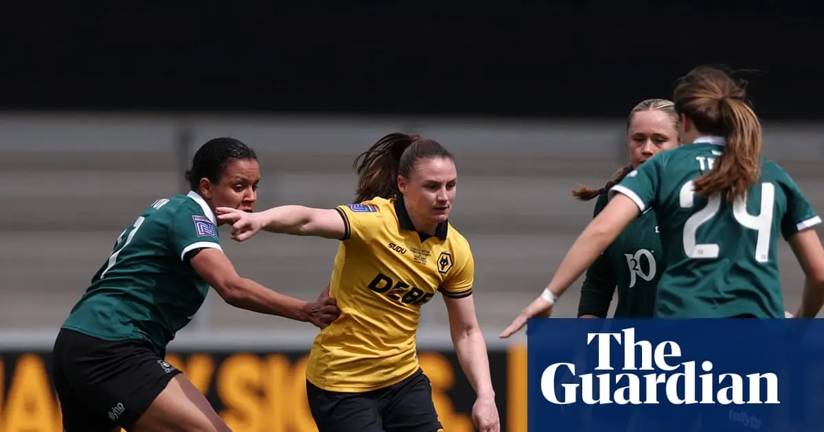 ‘We feel betrayed’: 52 clubs demand vote on plans for WSL academy sides to join third tier