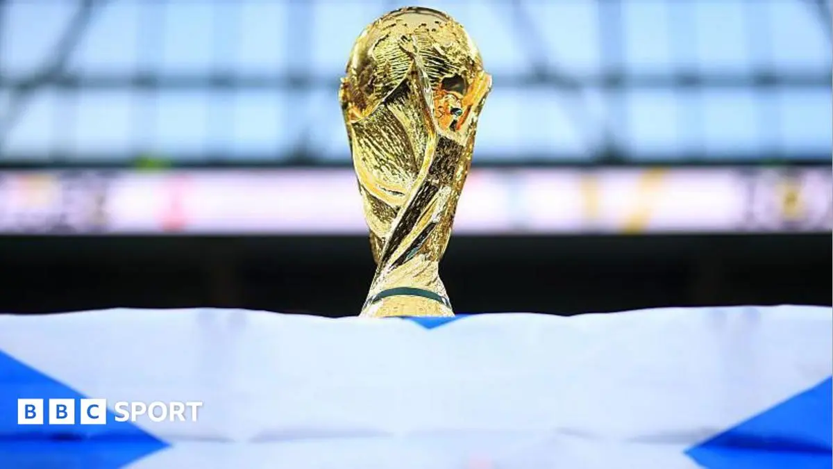 Set up BBC Sport website and app to show more Scotland