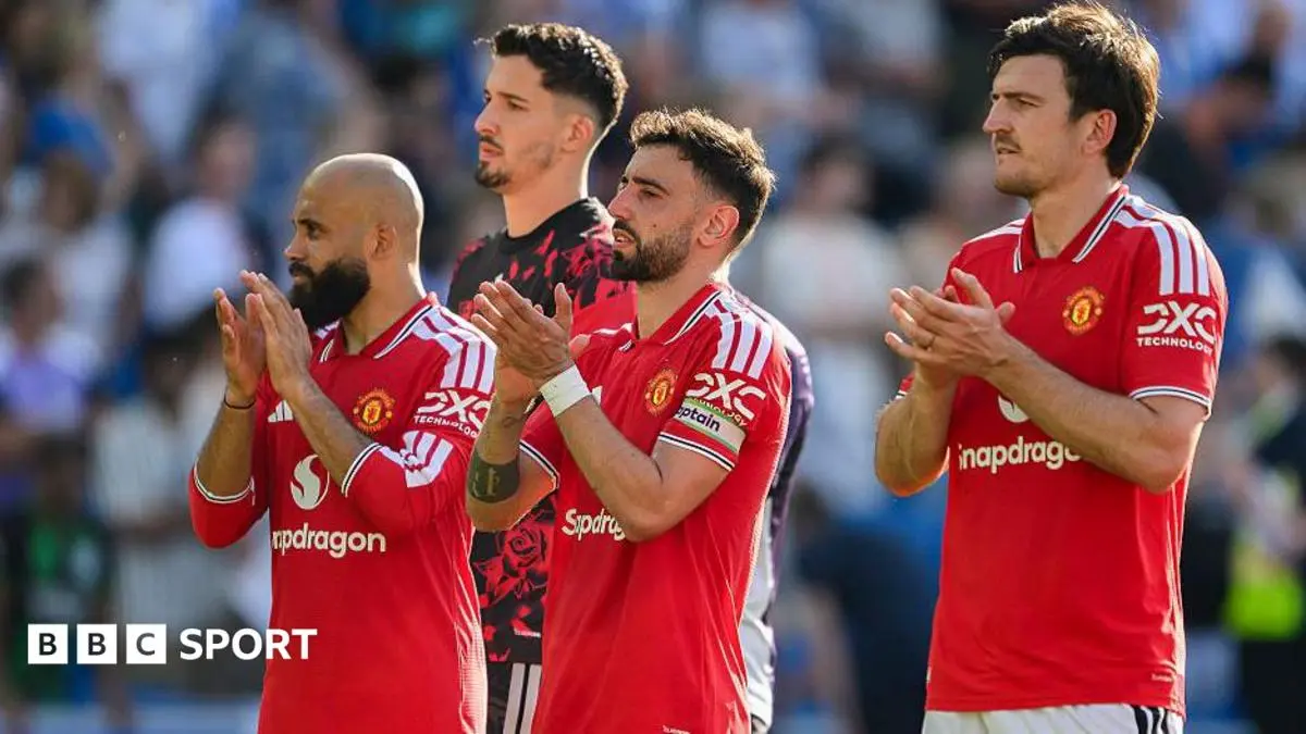 Man Utd to appear in Amazon’s All or Nothing documentary