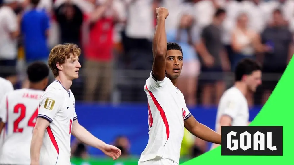 Bellingham scores early in second half to put England 3-2 up