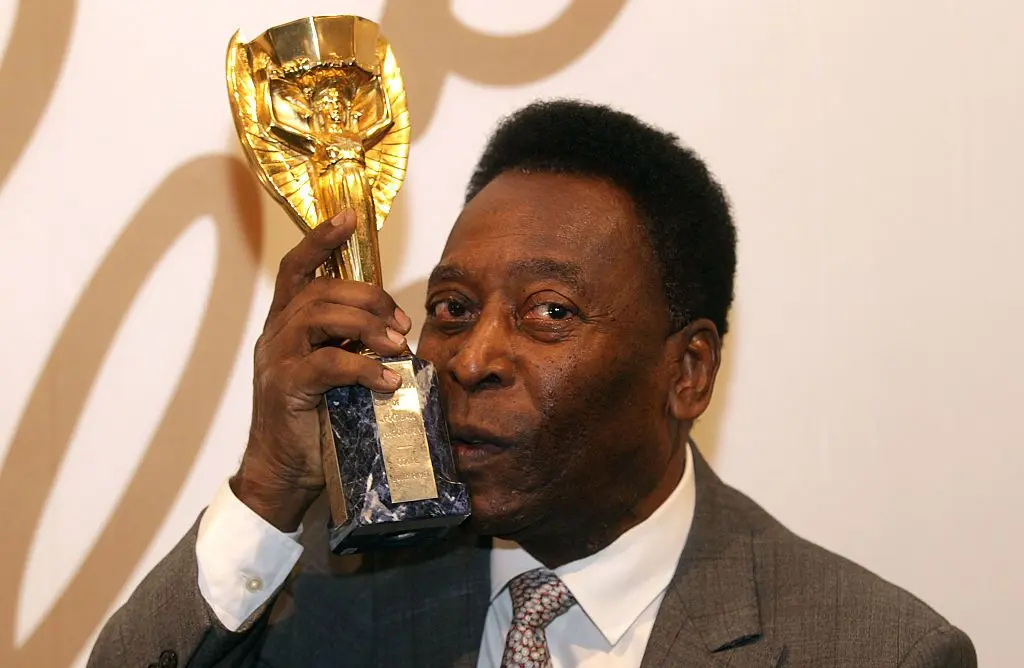 The Big Brazil Football Quiz: Can you get 20 correct answers?