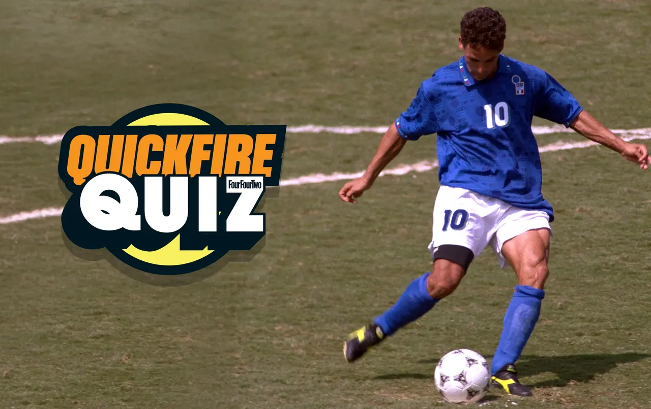 Quickfire Quiz 140: Can you answer 10 questions in 90 seconds?