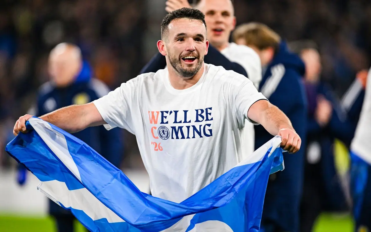 The Big Scotland Football Quiz: Can you get 20 correct answers?