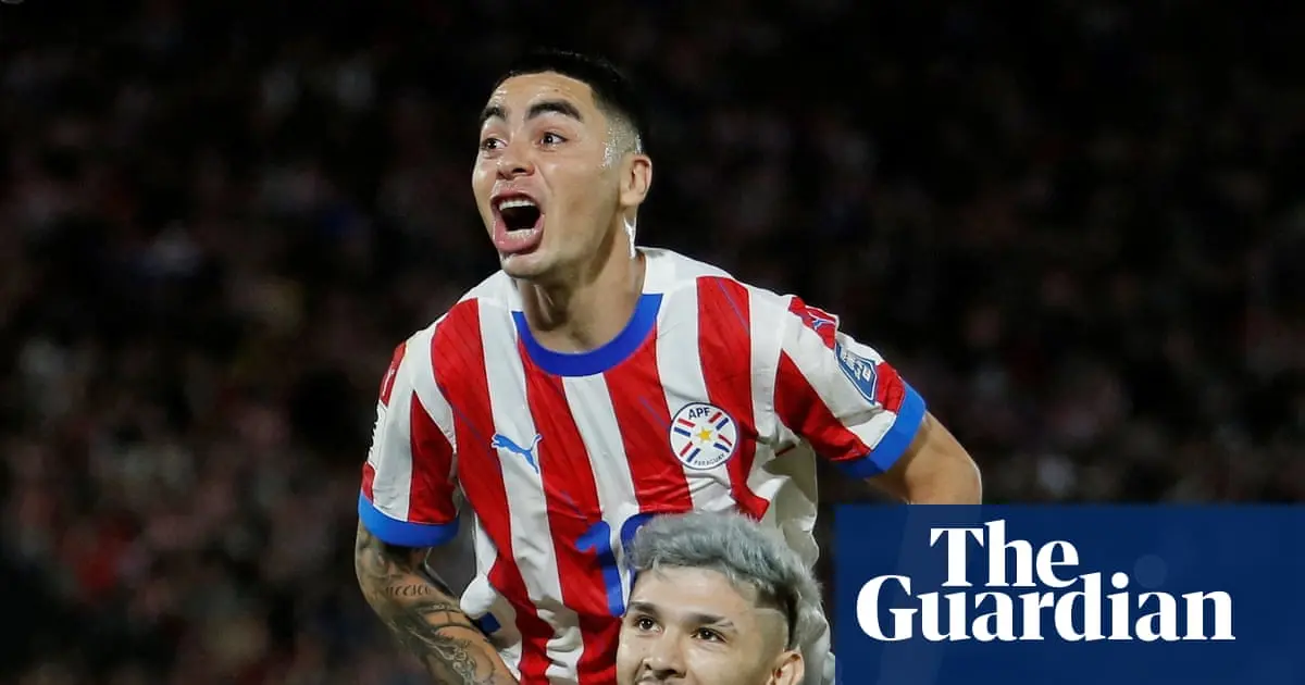 World Cup Group D view from Paraguay: the reborn team no one wants to face | Christian Pérez
