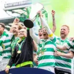 Calvin Harris & Commonwealths force Monday start to Celtic's title defence