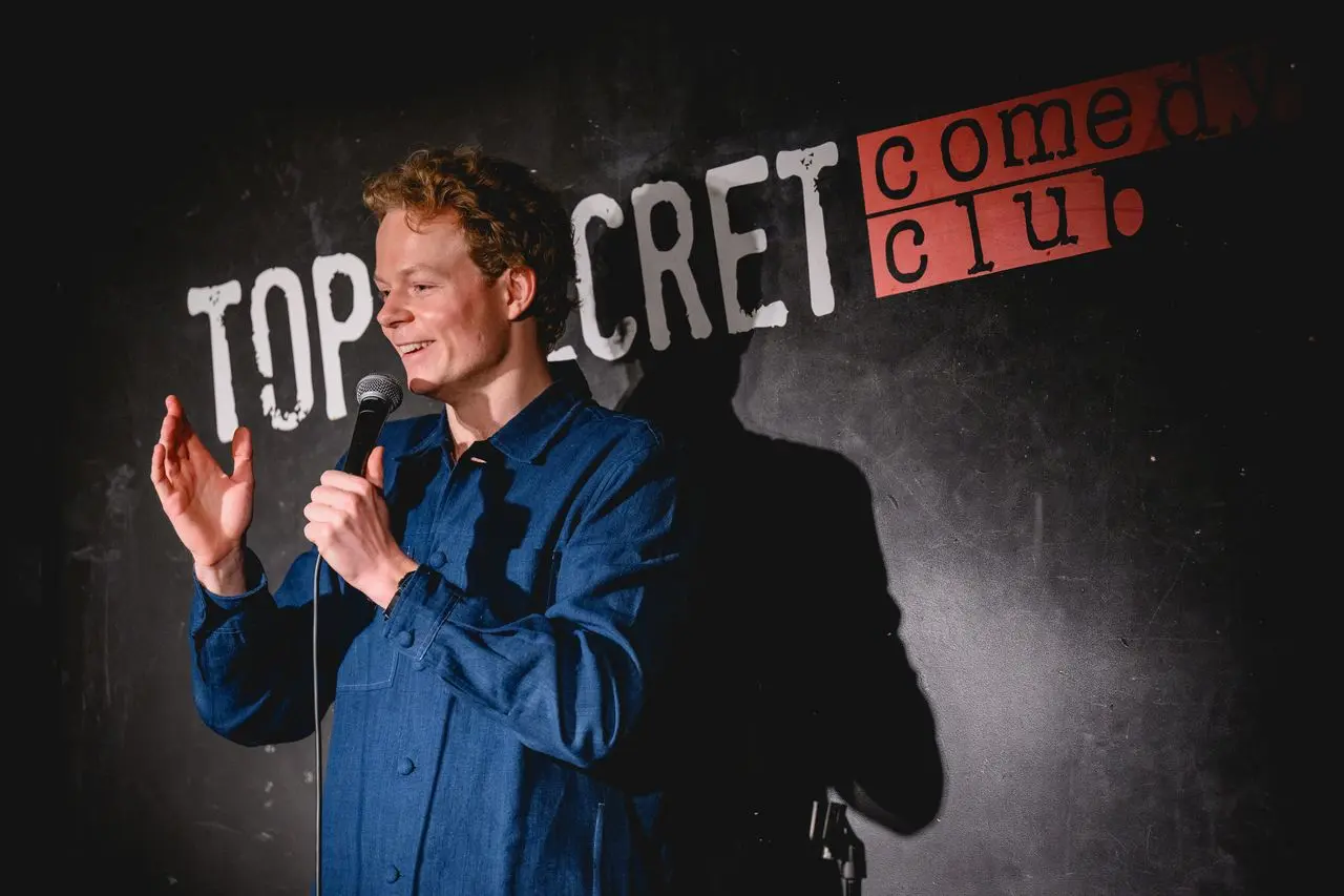 ‘My Dad sold jewellery to Sol Campbell. That’s why I became an Arsenal fan’ Meet up-and-coming British comedian Alfie Dundas debuting at Edinburgh Fringe this year and is glad of Gabriel Champions League Final penalty miss