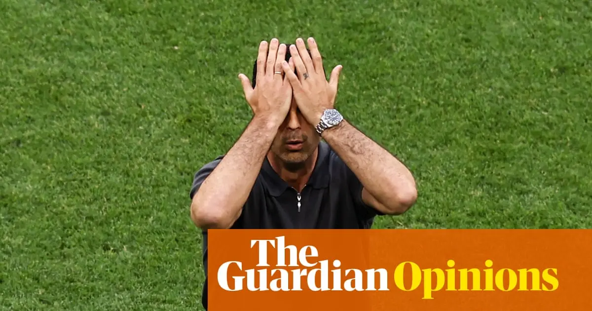 Griping about Tuchel’s handbrake or Arteta’s bus makes the bantersphere tick | Max Rushden