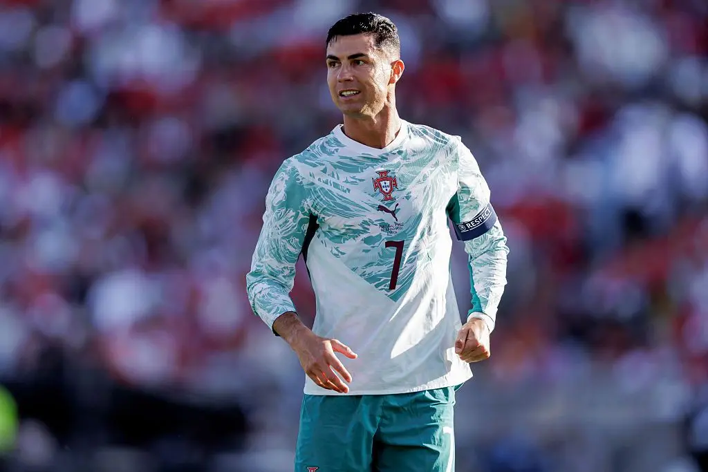 Quiz! Can you name every player at World Cup 2026 with over 100 caps?