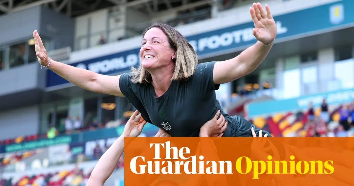 Football seems to have forgotten about fun: the World Sevens has brought it back | Tom Garry
