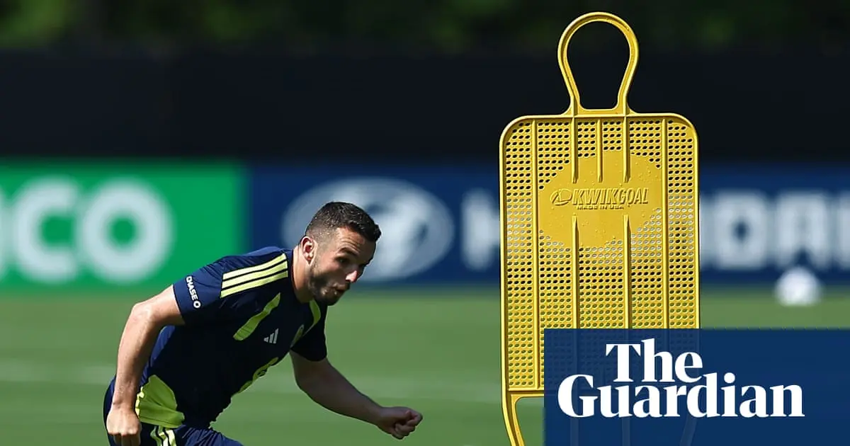 Scotland bid to exorcise World Cup ghosts by breaking group stage barrier