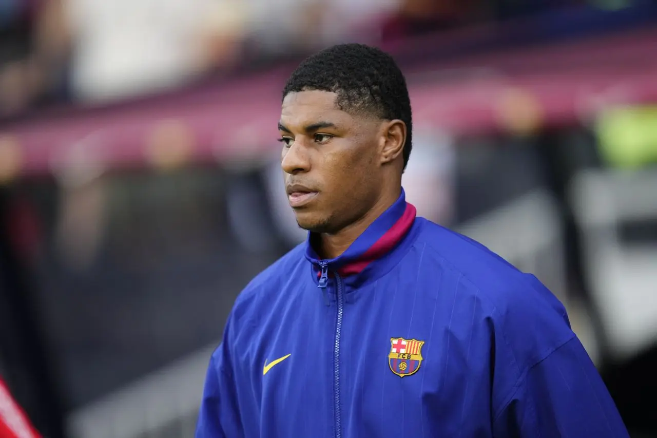 ‘Manchester United fans won’t care if Marcus Rashford signs for Arsenal’ Former Old Trafford stalwart makes huge transfer claim as England star seeks next club