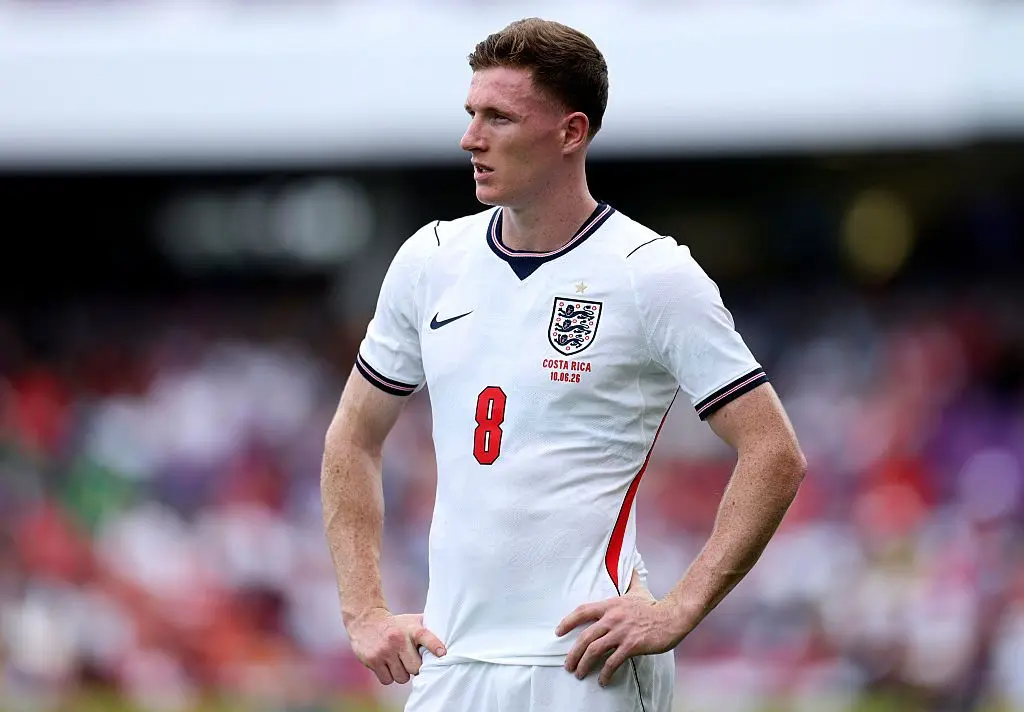 Elliot Anderson transfer hopes dashed, as Manchester City prepared to walk away from deal: report