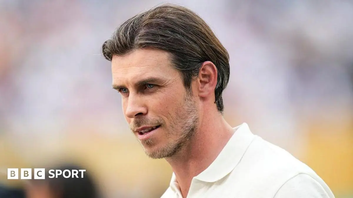 Bale eyes football club investment via new fund