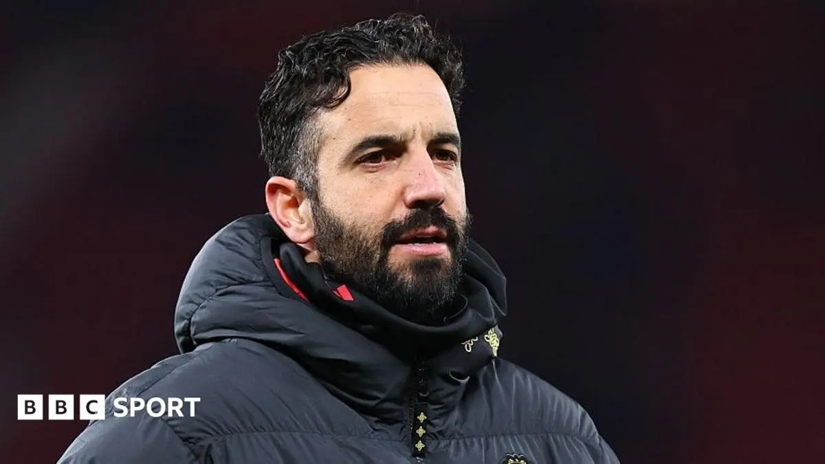 Amorim agrees to become new AC Milan boss