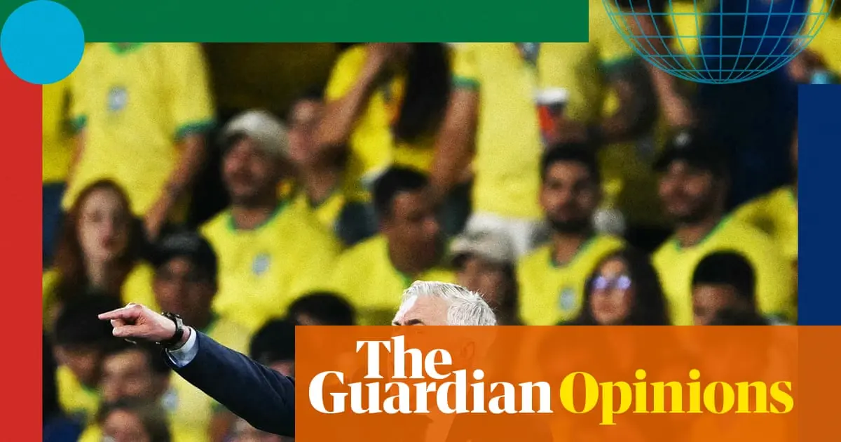 Injury deprived me of chance to play so I am going to the World Cup to support Brazil | Rodrygo