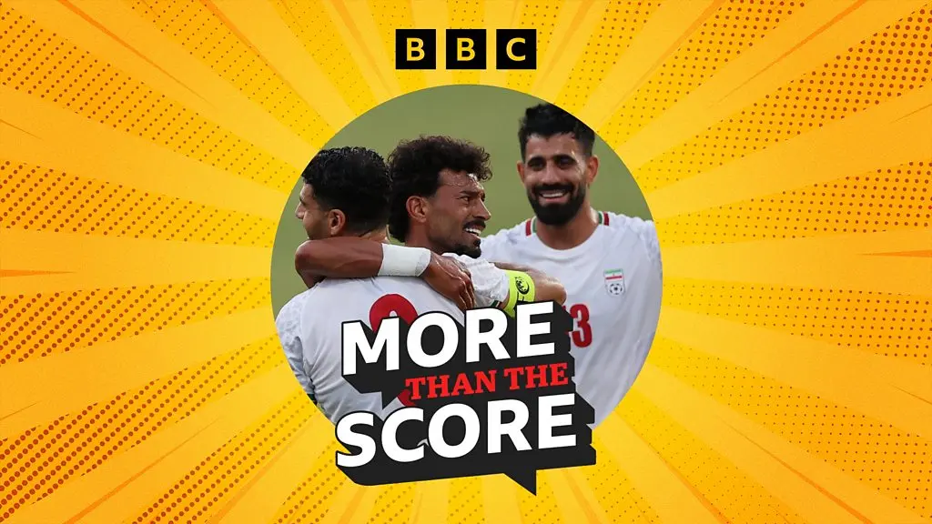 More than the Score