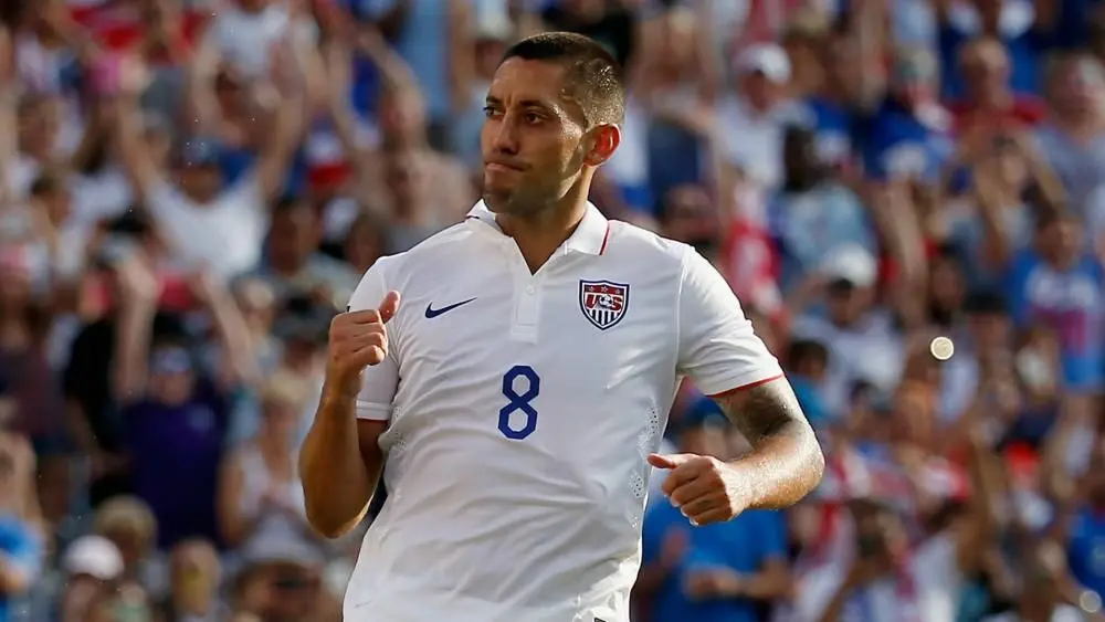 Canada boss Jesse Marsch slammed by Clint Dempsey after provocative USMNT comments