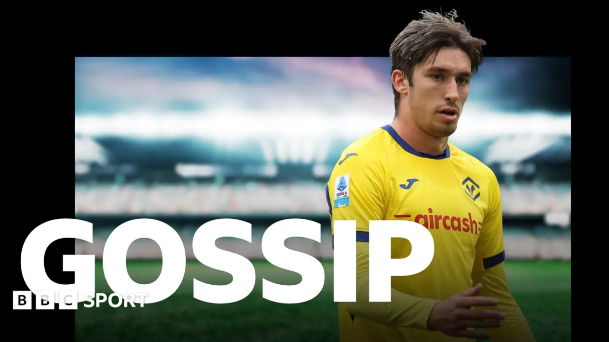 Celtic keen on Scotland striker – Monday’s gossip