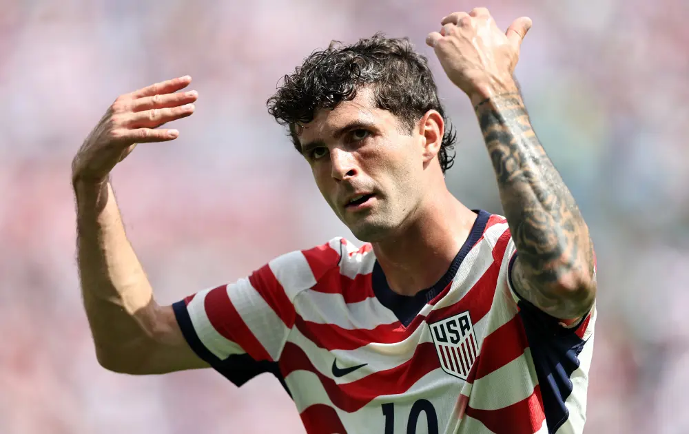 How to watch United States vs Paraguay for FREE: Live stream details for World Cup 2026 opener for the co-hosts