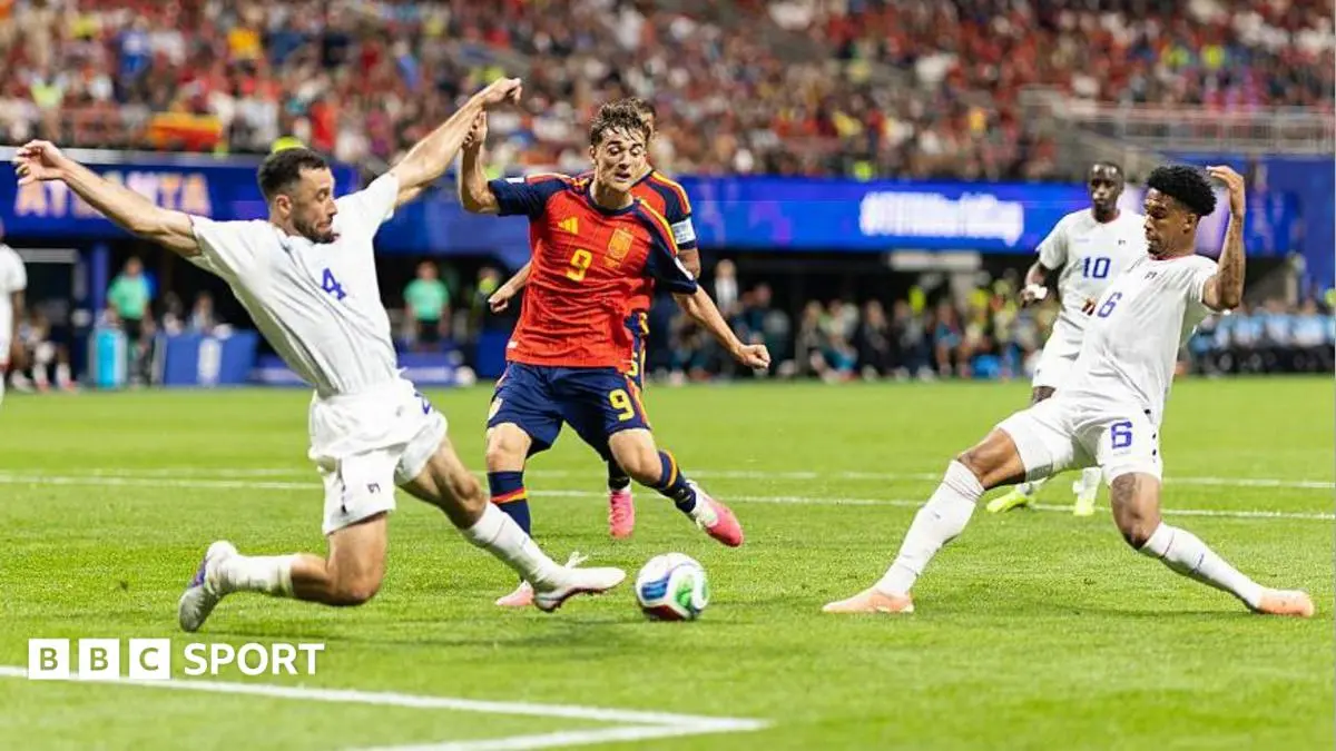 Cape Verde – Scotland’s template against Morocco?