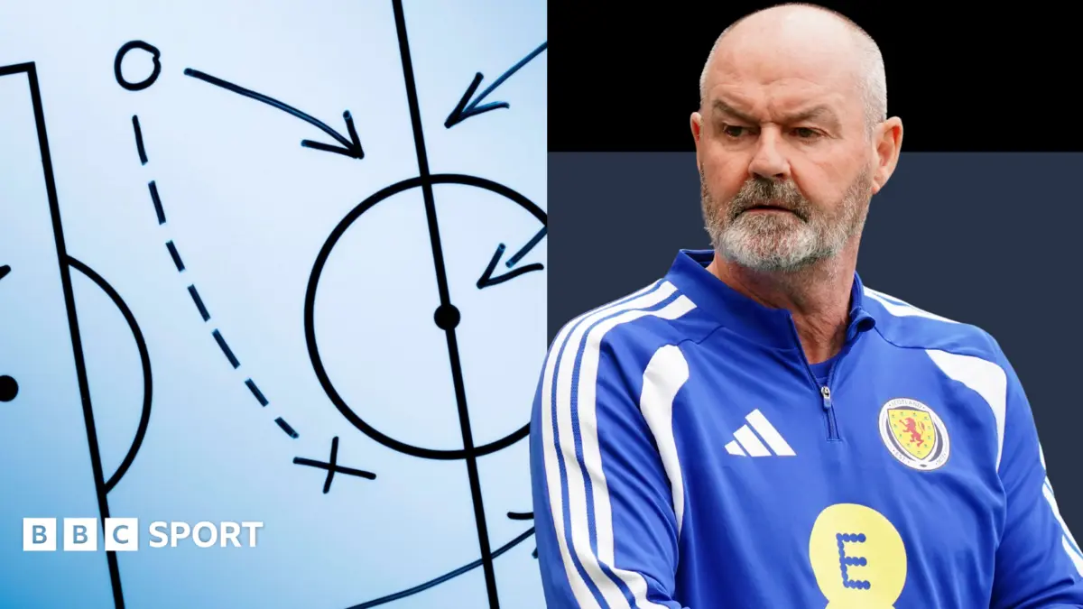 You are Steve Clarke… what would you do against Haiti?
