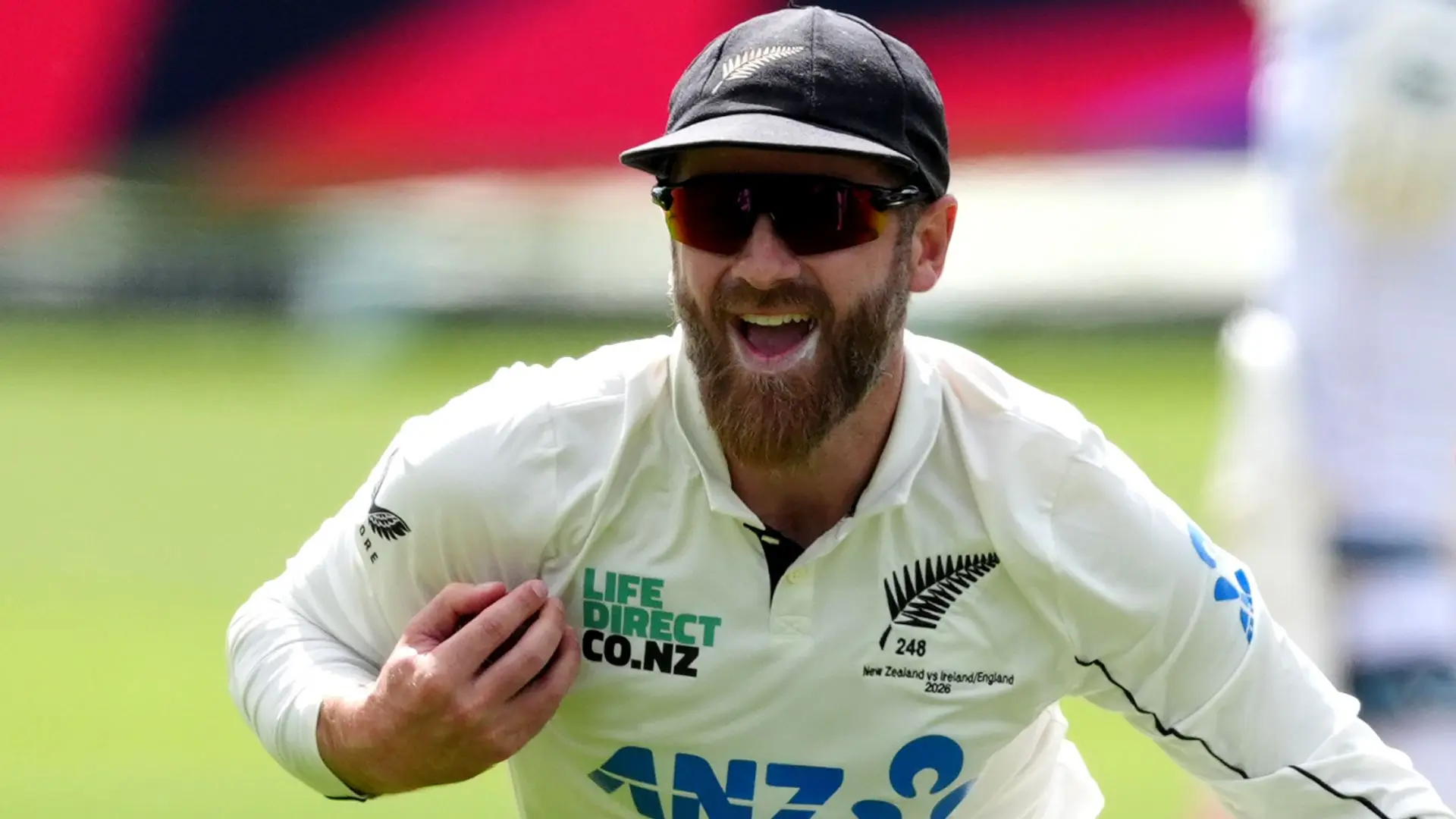 Williamson announces shock retirement from international cricket