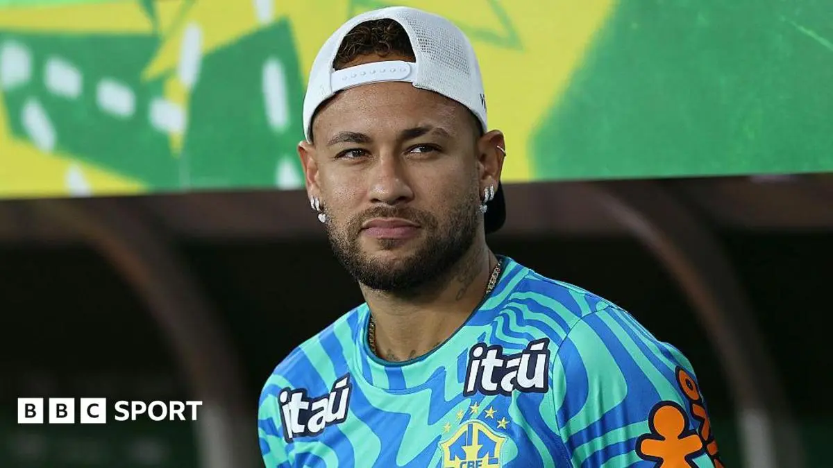 Ancelotti confirms Neymar will miss Brazil opener
