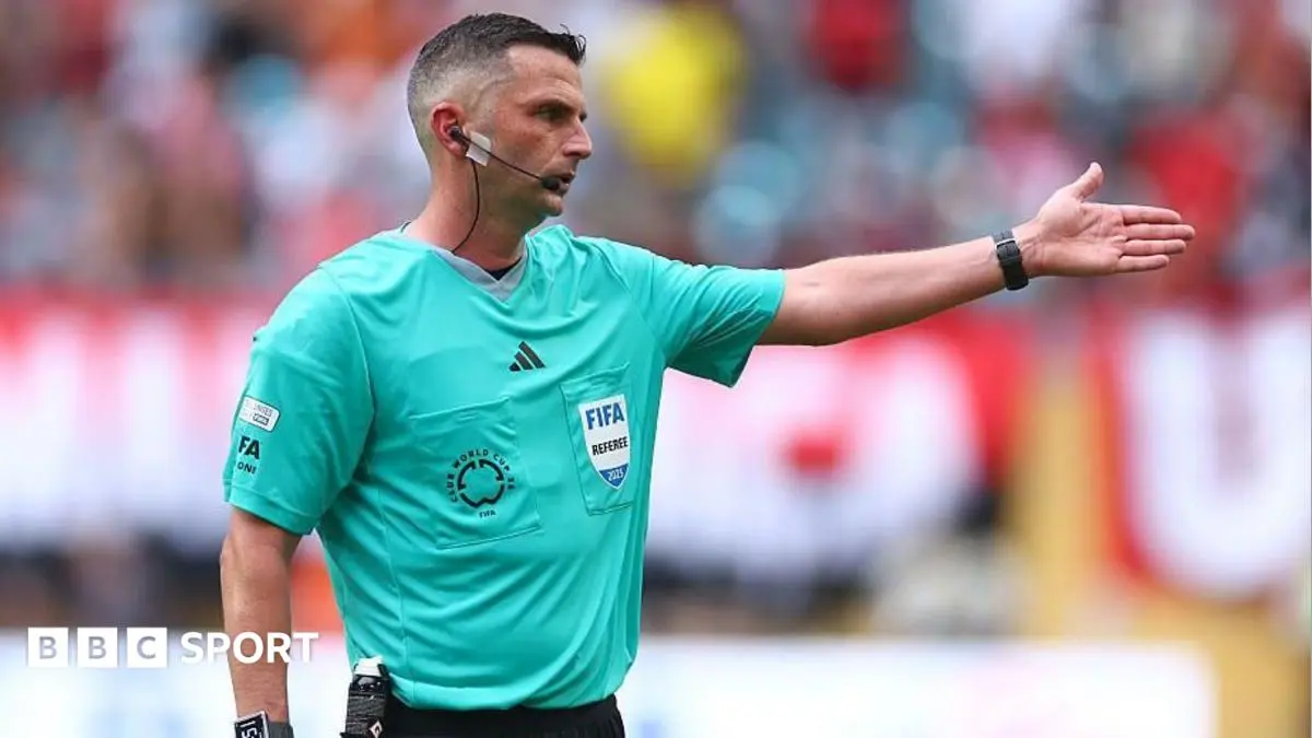VAR, timewasting and subs – World Cup law changes explained