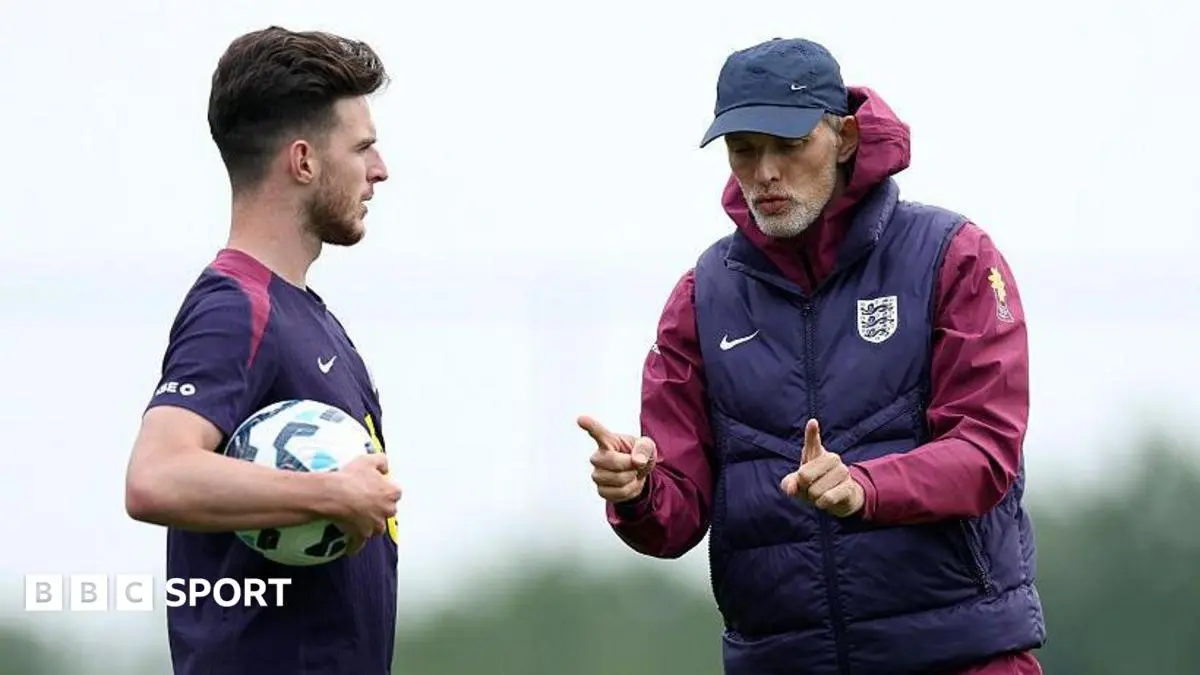 England look to Arsenal’s playbook – Tuchel’s set-piece plan