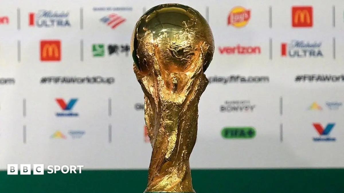 How to watch highlights of World Cup matches?
