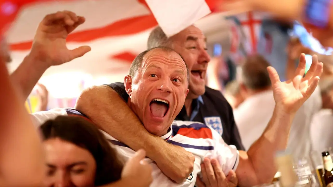 FREE World Cup Fan Kit 2026