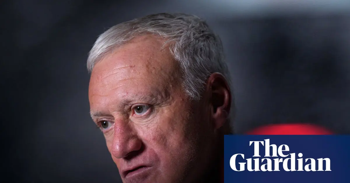 Didier Deschamps: ‘Mbappé knows that when he speaks, he speaks for all the players’