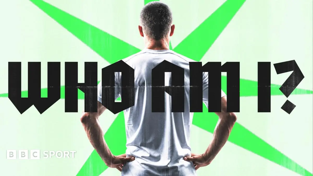 Who am I? Guess World Cup star No 11