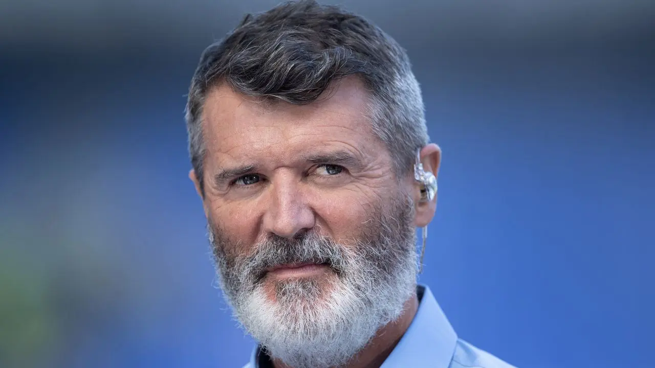 ‘We’ve got six more weeks of this!’ Gary Neville and Roy Keane appear to fall out in half-time ITV studio debate during World Cup 2026 opener