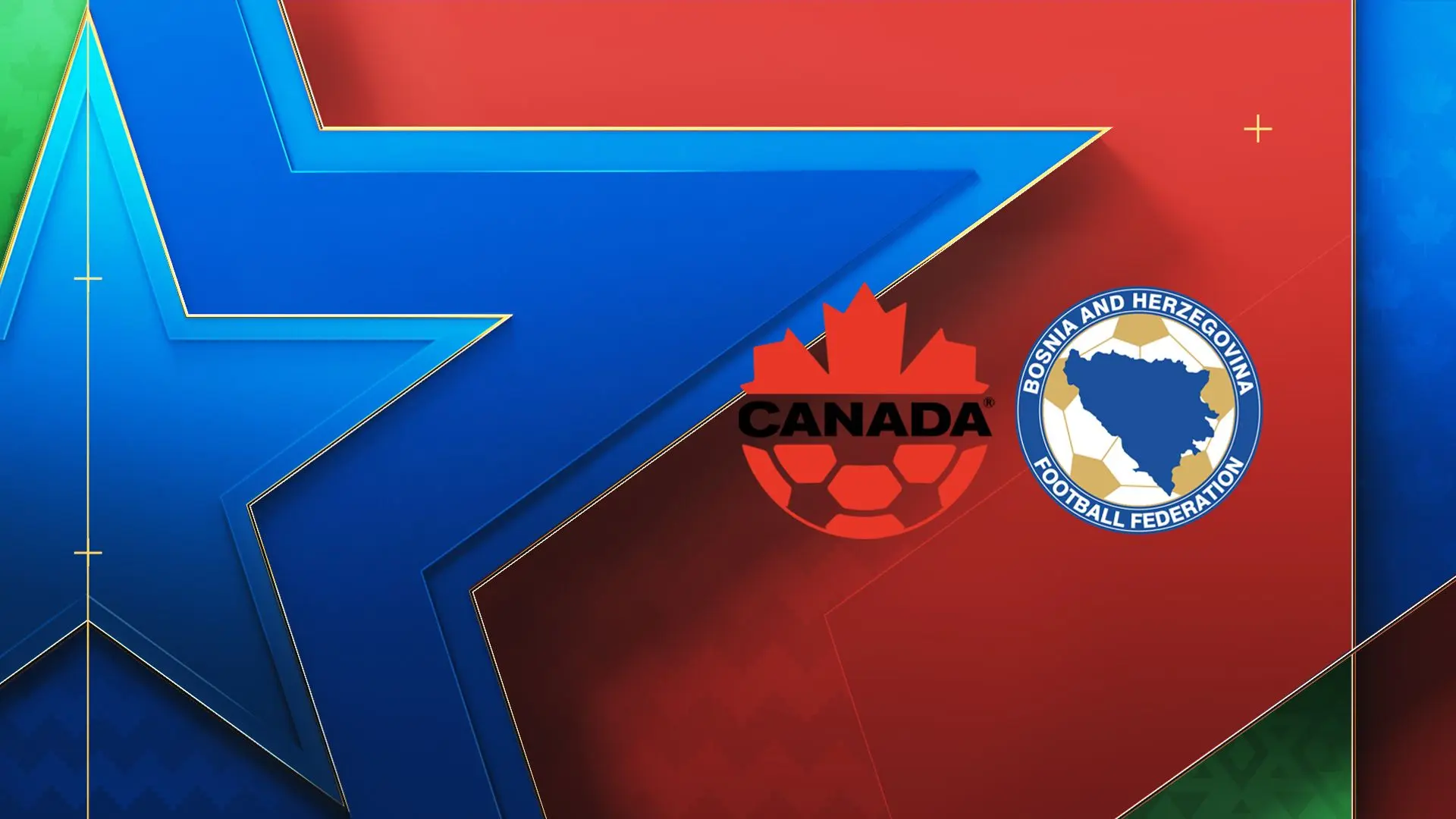 Canada vs Bosnia-Herzegovina preview: Predict the score!