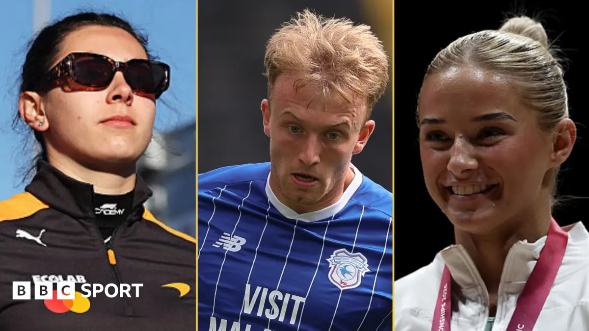 Beyond the comments: How athletes navigate social media