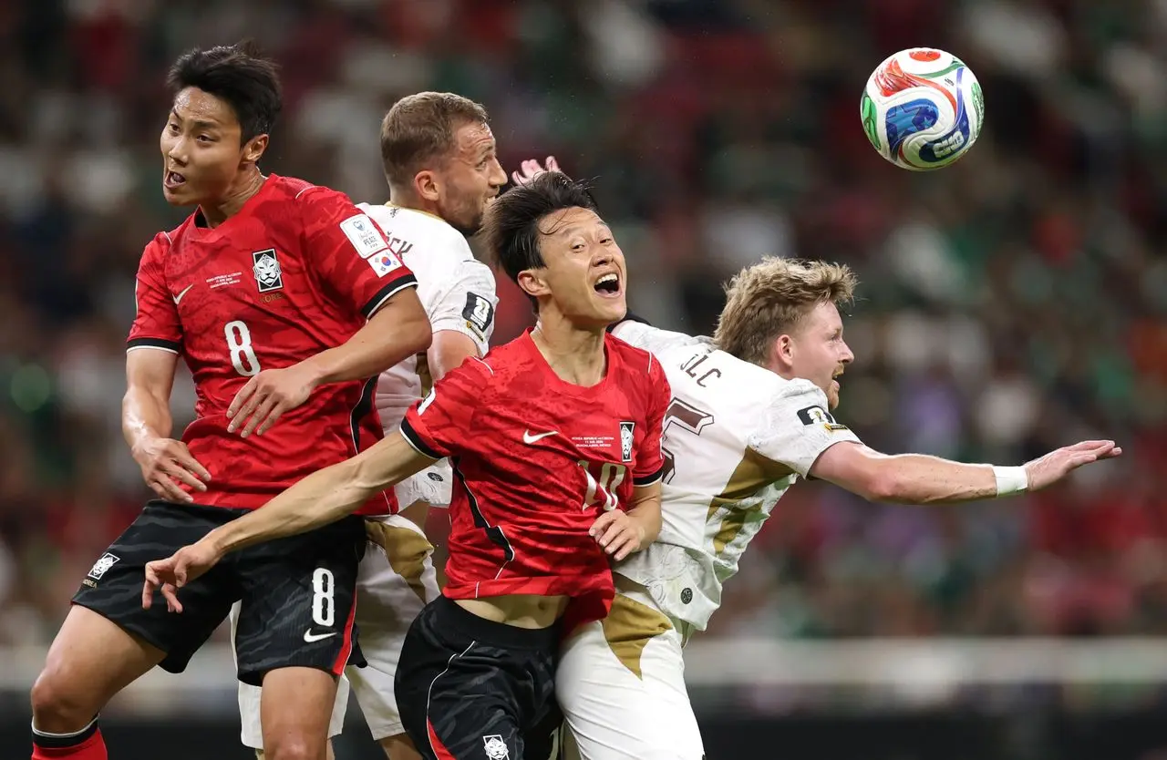 How to watch South Korea vs Czechia for FREE: Kick-off time, TV channel for both sides’ World Cup opener