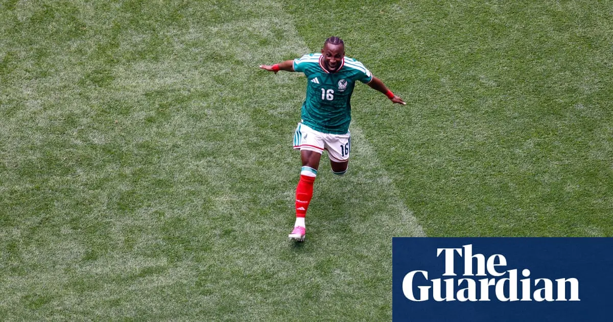 Football Daily | The ‘Azteca’ delivers as hosts and ghosts give us that World Cup feeling
