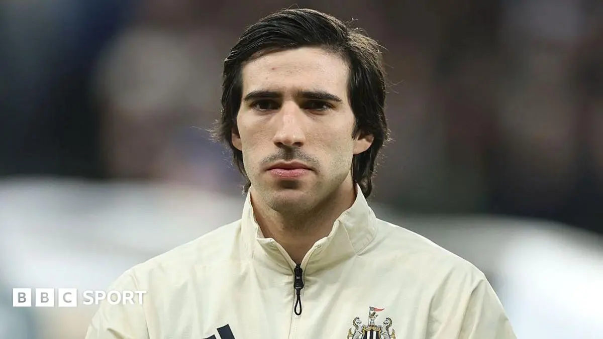 Spurs join clubs interested in Tonali