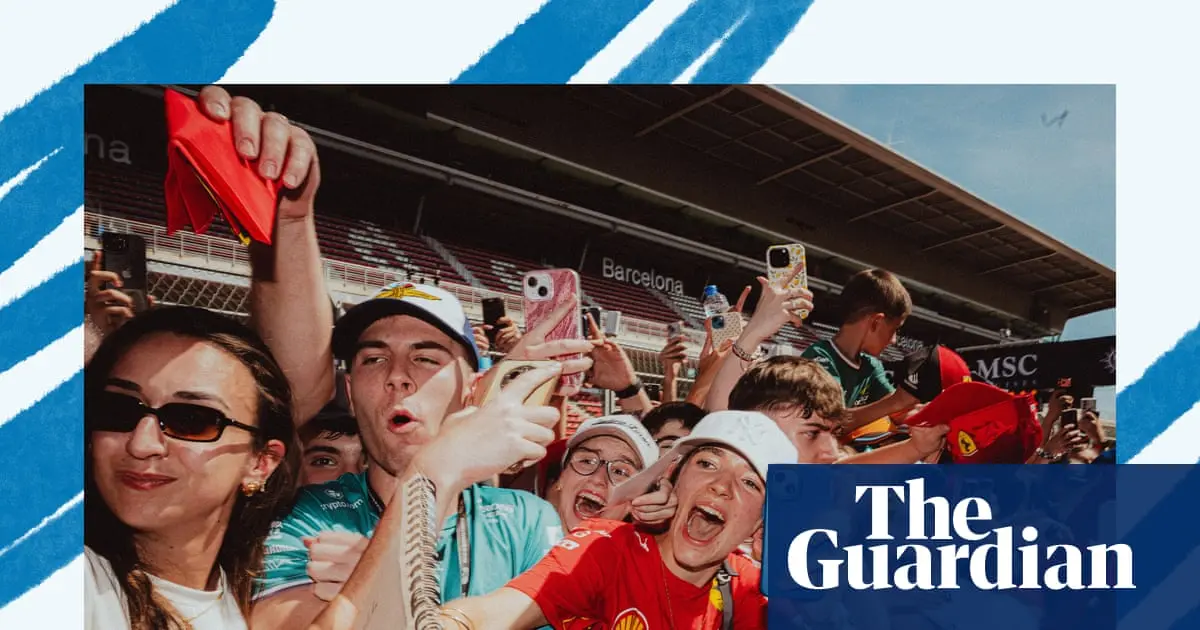 World Cup football and T20 cricket galore, plus F1 in Barcelona – follow with us