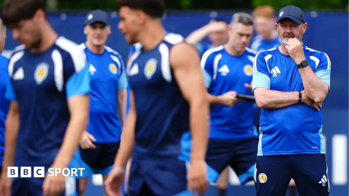 ‘Scotland return to centre stage at last in must-win World Cup opener’