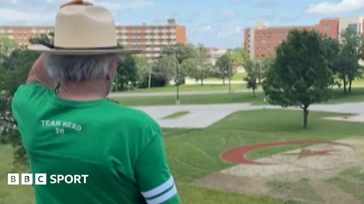 Little Algeria – the Kansas city taking a World Cup team to its heart