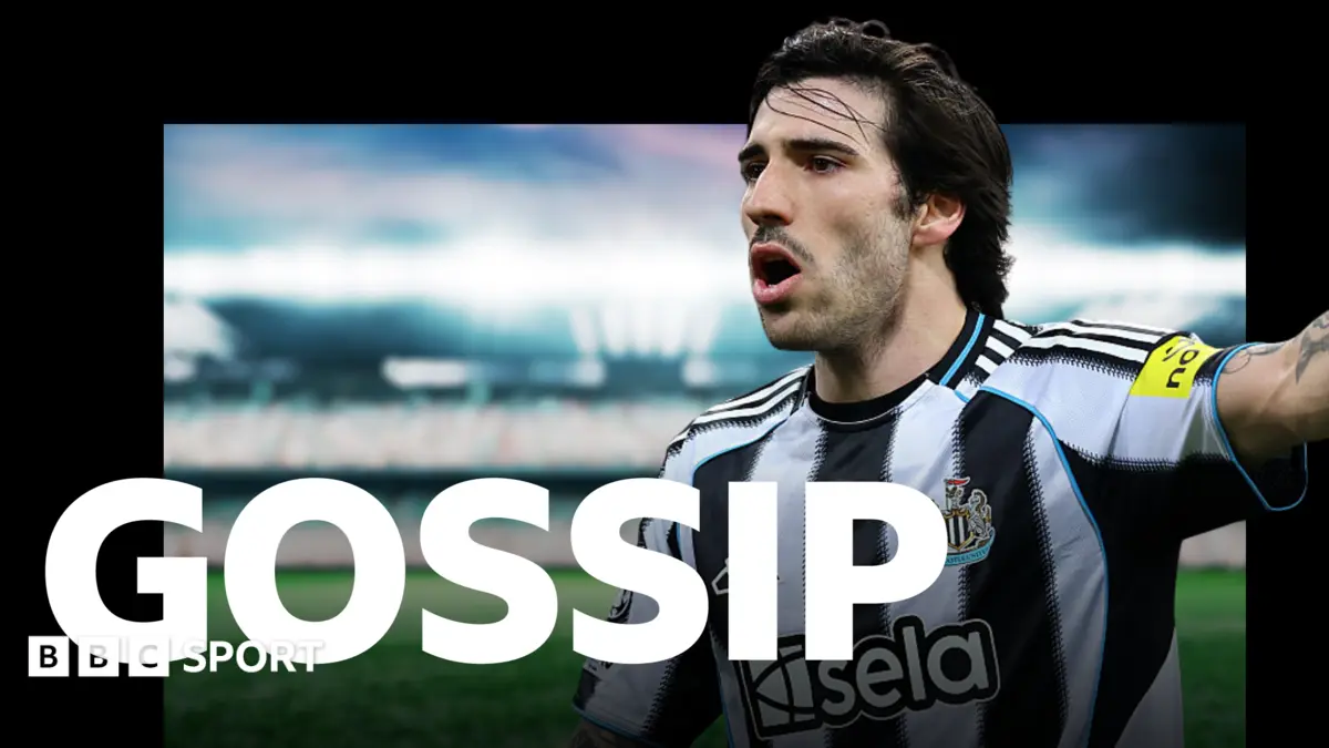 Spurs join three-way Tonali fight – Wednesday’s gossip