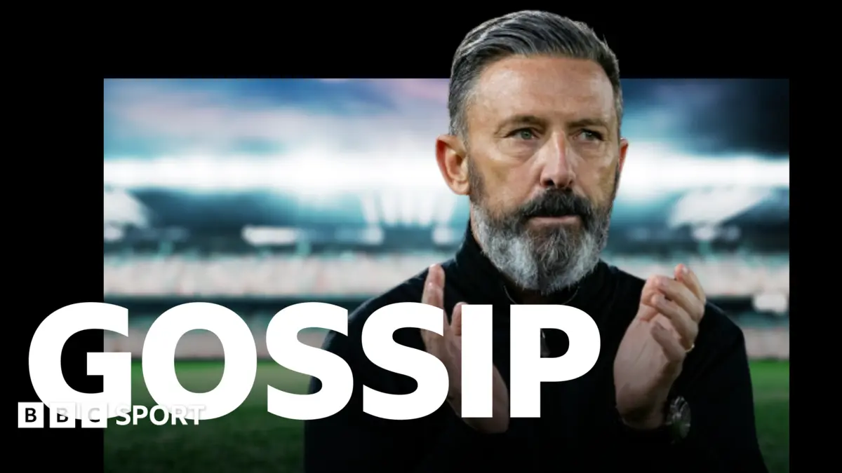 ‘Rangers eye McInnes if Rohl exits’ – gossip