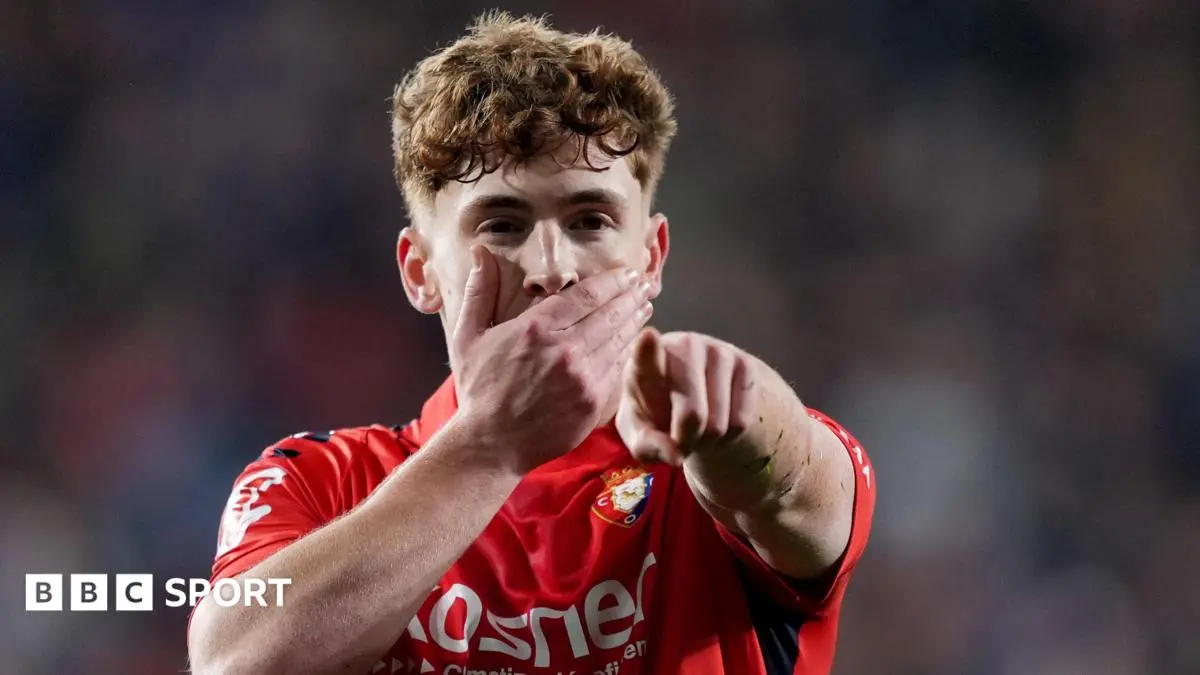 Liverpool trigger winger Munoz’s £34.6m release clause